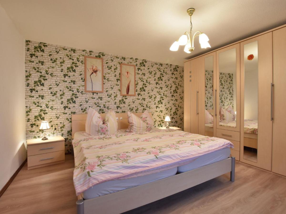 Classy Apartment In Boltenhagen With Terrace Ngoại thất bức ảnh