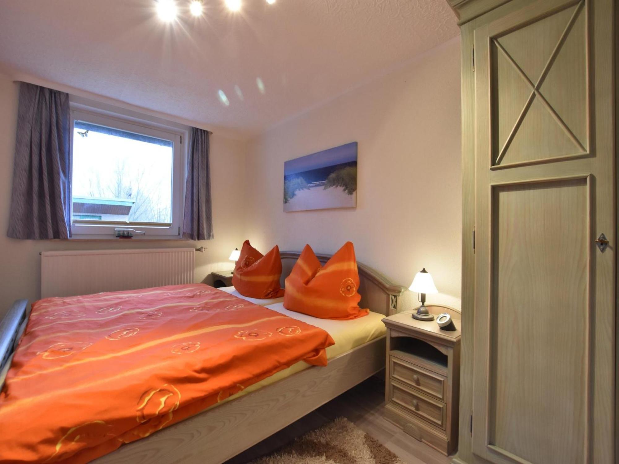 Classy Apartment In Boltenhagen With Terrace Ngoại thất bức ảnh